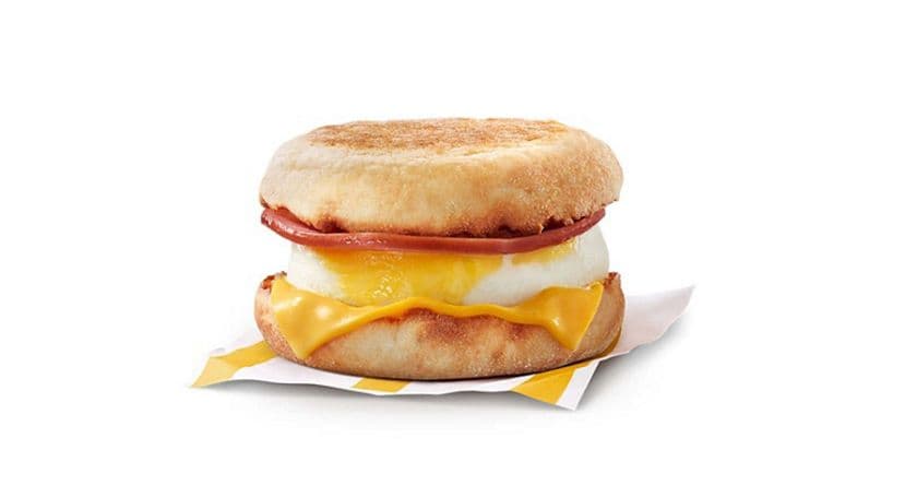 McMuffin