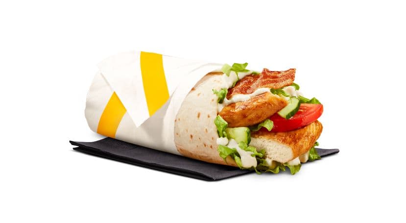 McWrap