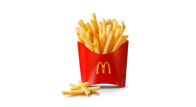 Fries