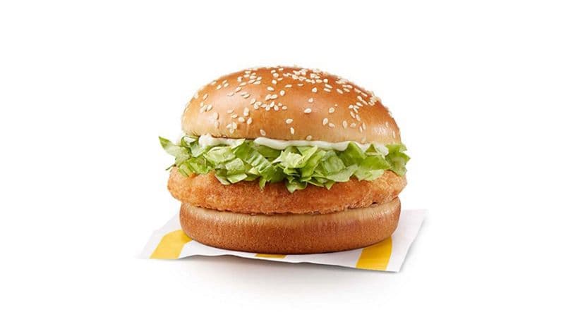 McChicken