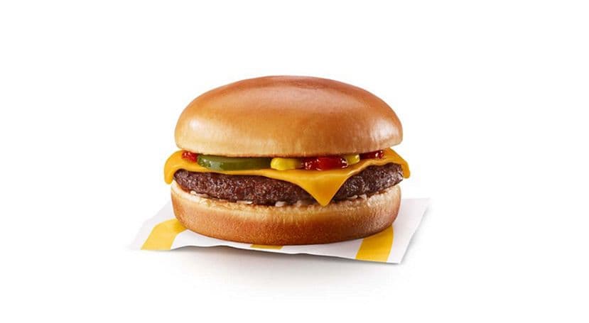 Cheeseburger