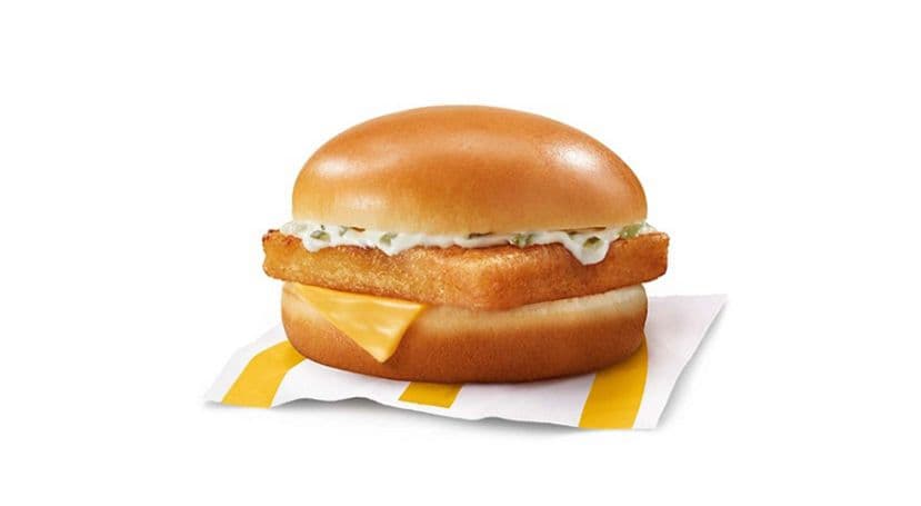 Fillet O Fish