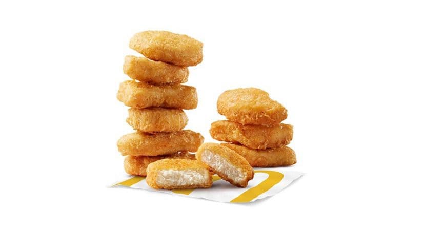 McNuggets