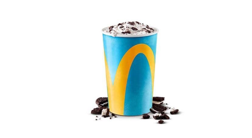 McFlurry