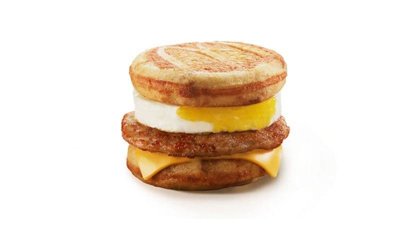 McGriddles