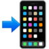 Phone Emoji